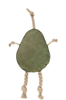 HKM Pferdespielzeug Avocado